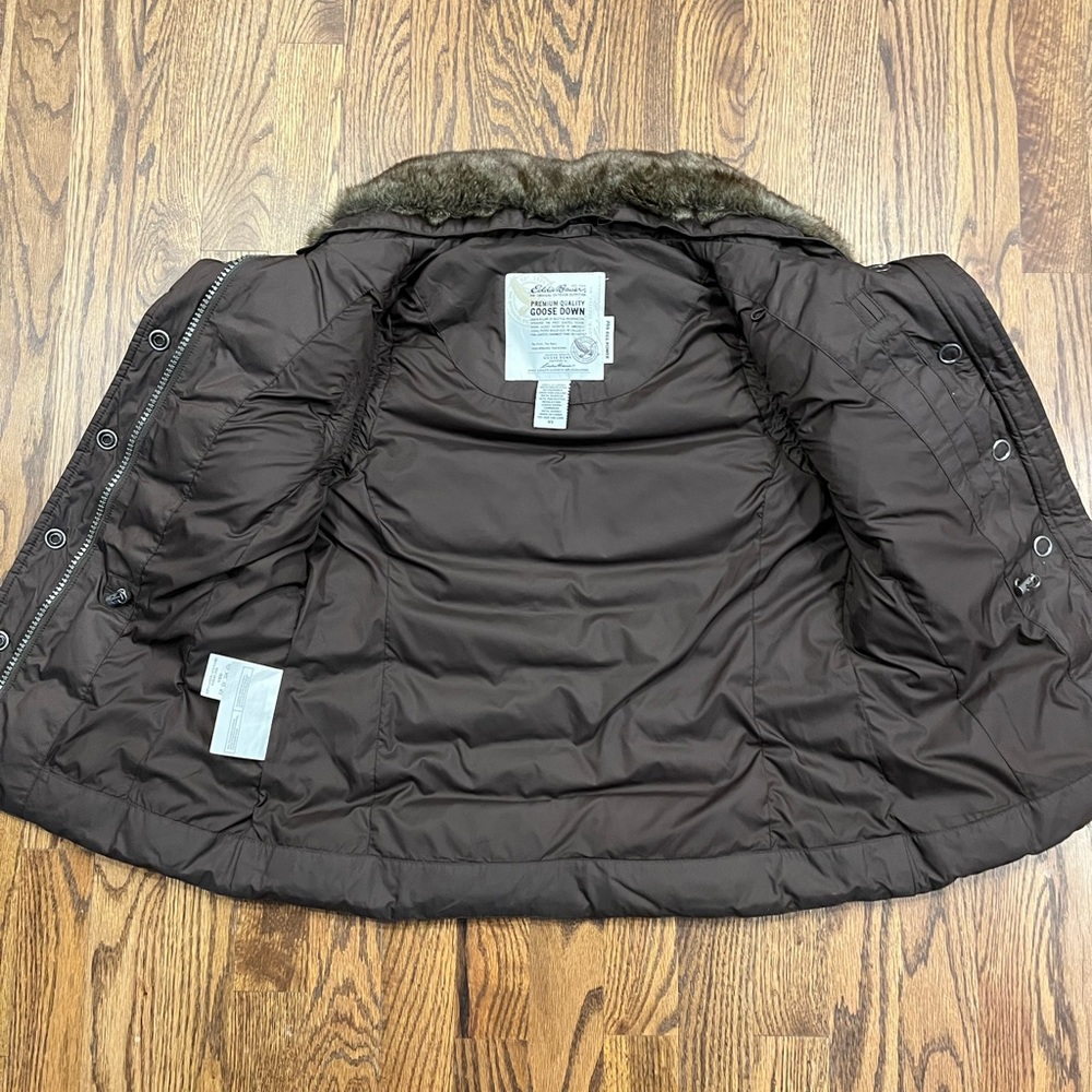 Vest by Eddie Bauer